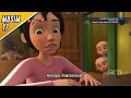 Upin &amp; Ipin Musim 17 Full Movie - Kak Ros Tumbuh Jerawat | Upin Ipin Terbaru 2023