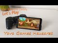 Lets Play Hausarzt oder Doctor veterinarian Kinder App Gameplay