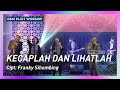 Download Lagu Kecaplah dan Lihatlah | Voice of Worship | GSKI Pluit Worship
