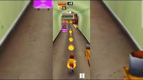 Run sheeda run best game play🏃🏃
