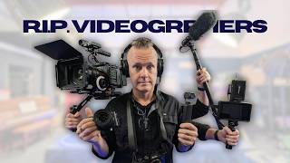 Future-Proof Your Photography / Videography Business with AI