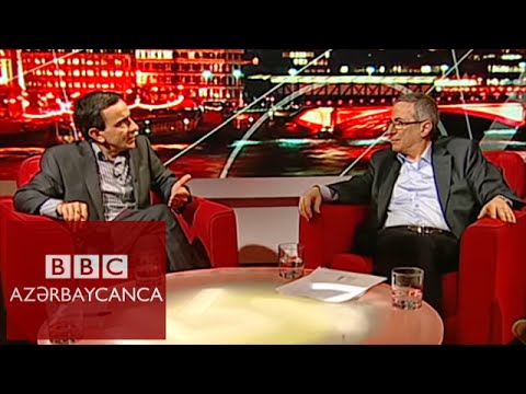 Video: Təsis Məclisinin üzvləri kimlər idi?