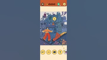 Level 11 Chapter 3 Find Out Anis #gameplay #puzzle #braintest #level11