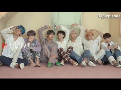 BTS - MAP OF THE SOUL : PERSONA - ფოტოგადაღებები კადრს მიღმა- ქართული გახმოვანებით - qartulad