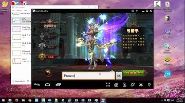 Hướng dẫn cài đặt Server MU MOBILE Offline có lệnh GM từ MrPround.com