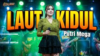 Laut Kidul - Putri Mega - Borneo Musica - ARP Pro