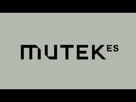 Avance Exclusivo MUTEK