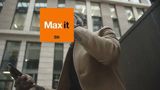 Unveiling Orange's 'MAX IT' Super App: A Game Changer screenshot 3