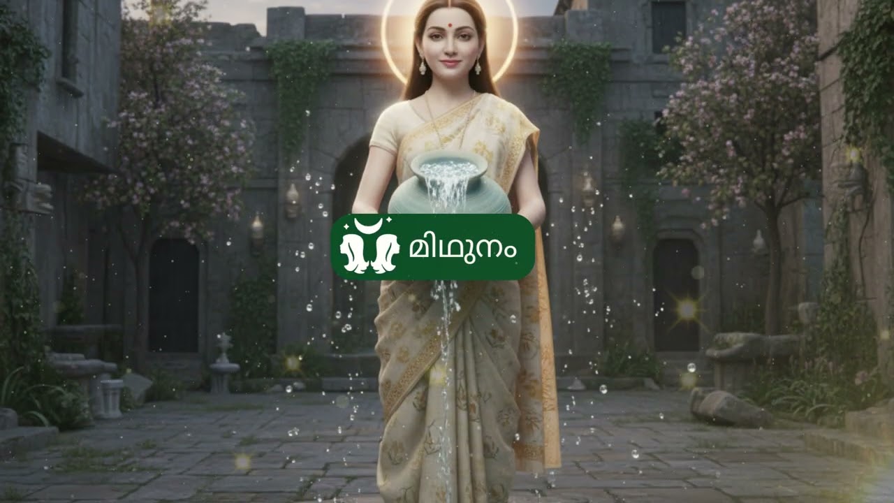 2026-ൽ മിഥുന രാശിക്ക് 5 രഹസ്യ സംഭവങ്ങൾ | Gemini Predictions 2026 | #GeminiHoroscope