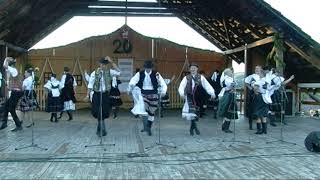 20150801 20. Lt Mal Som Ja Jednu Frajerku Vernu Podpolanec Detva