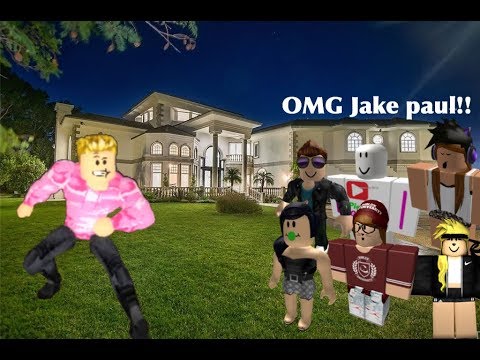 Free How To Be Jake Paul In Robloxian Highschool Youtube - how to be ksi in robloxian highschool ksi vs logan boxing match youtube
