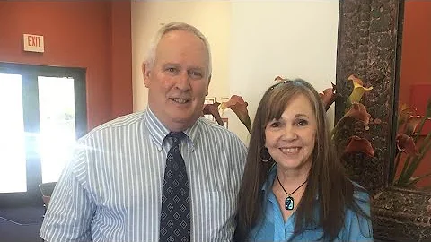 A Celebration of Ron Pierson's Life