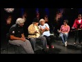 Bate-Papo com Azymuth em 09/04/12