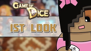 Game of Dice - A Monopoly like RPG Mobile Game