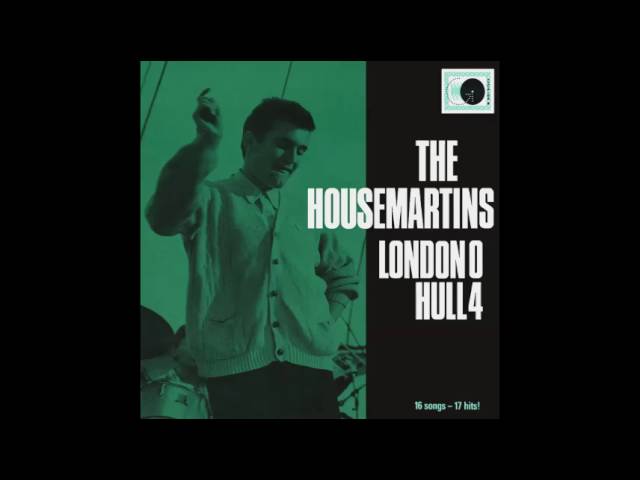 The Housemartins - Over There