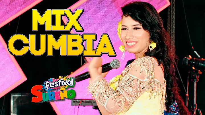 Melysa Cruz MIX CUMBIA 2022