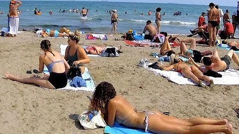 Dove si trova il mare più bello in Veneto?
