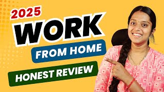 💻 Work from Home Website Review 🔍 | Honest Opinion Inside! ✅ Frozenreel