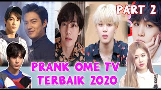 PRANK ometv kpop idol JUNGKOOK BTs ROSE BLACKPINK JIMIN BTS LEE MIN HO KAI EXo BTS SUGA - omegle