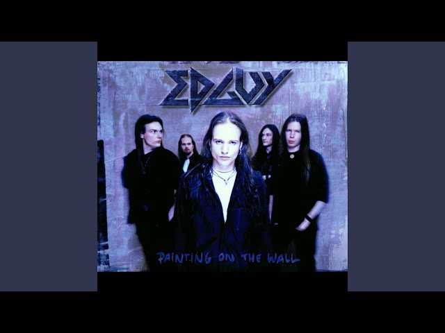 Edguy - Wings Of A Dream 2001