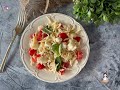 PASTA ALLA CHECCA