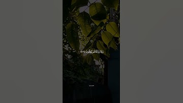 تتجافى جنوبهم عن المضاجع || القارئ اسلام صبحي