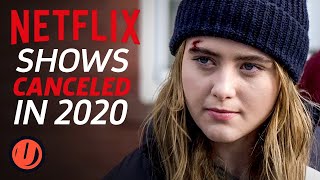 24 Netflix Shows Canceled in 2020: The Society, Altered Carbon, and More