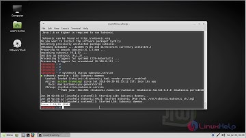 How to install Subsonic on Linux Mint 18.3