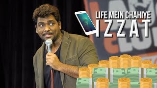 Zakir Khan| Life mein chahiye izzat | full video