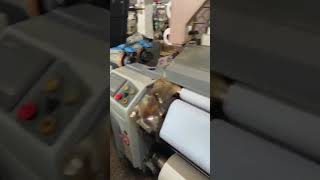Haijia Water Jet Loom Machine | 190cm Width | 2013 Mode