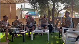 Locaband - Sevmek Zamanı
