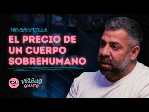 Dieta, anabólicos, engaños, la VERDAD del BodyBuilder | HO#152 Pedro Veiras