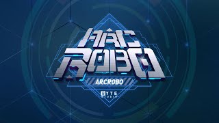 ArcRobo (by BYTE STUDIO Co., Ltd.) IOS Gameplay Video (HD) screenshot 5