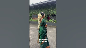 Thumbnail of When my bride is Jasmine flower lover