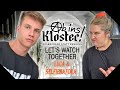 Let's Watch Together 'Ab ins Kloster' mit LUCA und selfiesandra | Kabel Eins