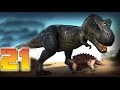 Dinozorların Efendisi Trex - Ark Survival Evolved #21 - W/Han Kanal
