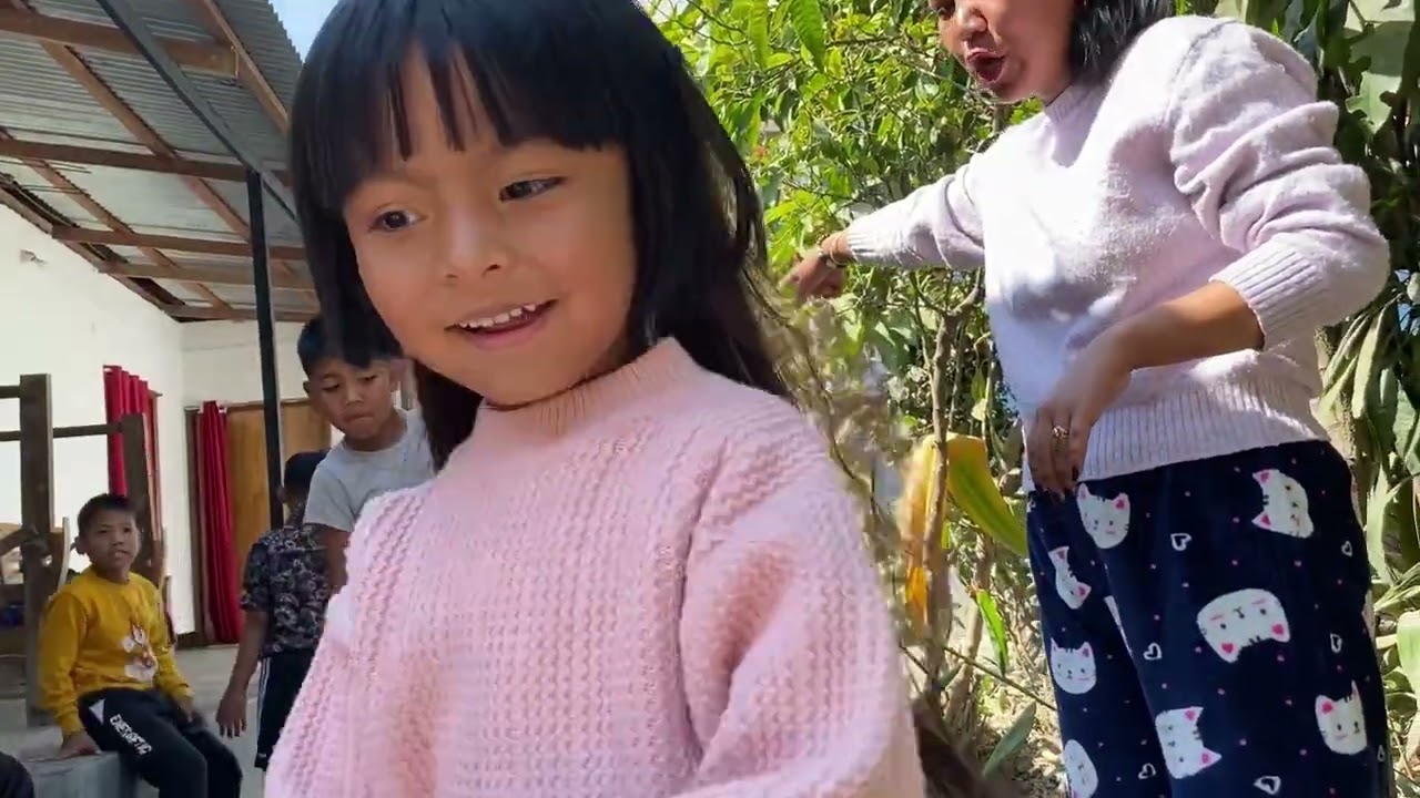 Angang cinggi video nokpada cre 🤣🤣🤣