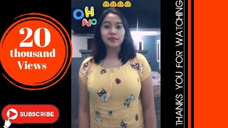 TikTok 2020|| Komp.Cewek Pargoy Berdamage sexy