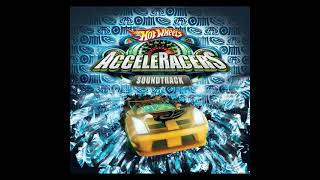 Hot Wheels AcceleRacers OST - Theme (Bass)