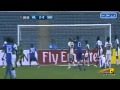 اهداف الهلال والسد تعليق رؤوف خليف HD 