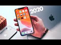 Top 10 MUST HAVE iPhone Apps - 2020 - YouTube