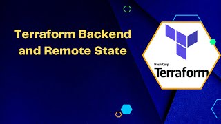 Store Terraform state file in GCS Bucket