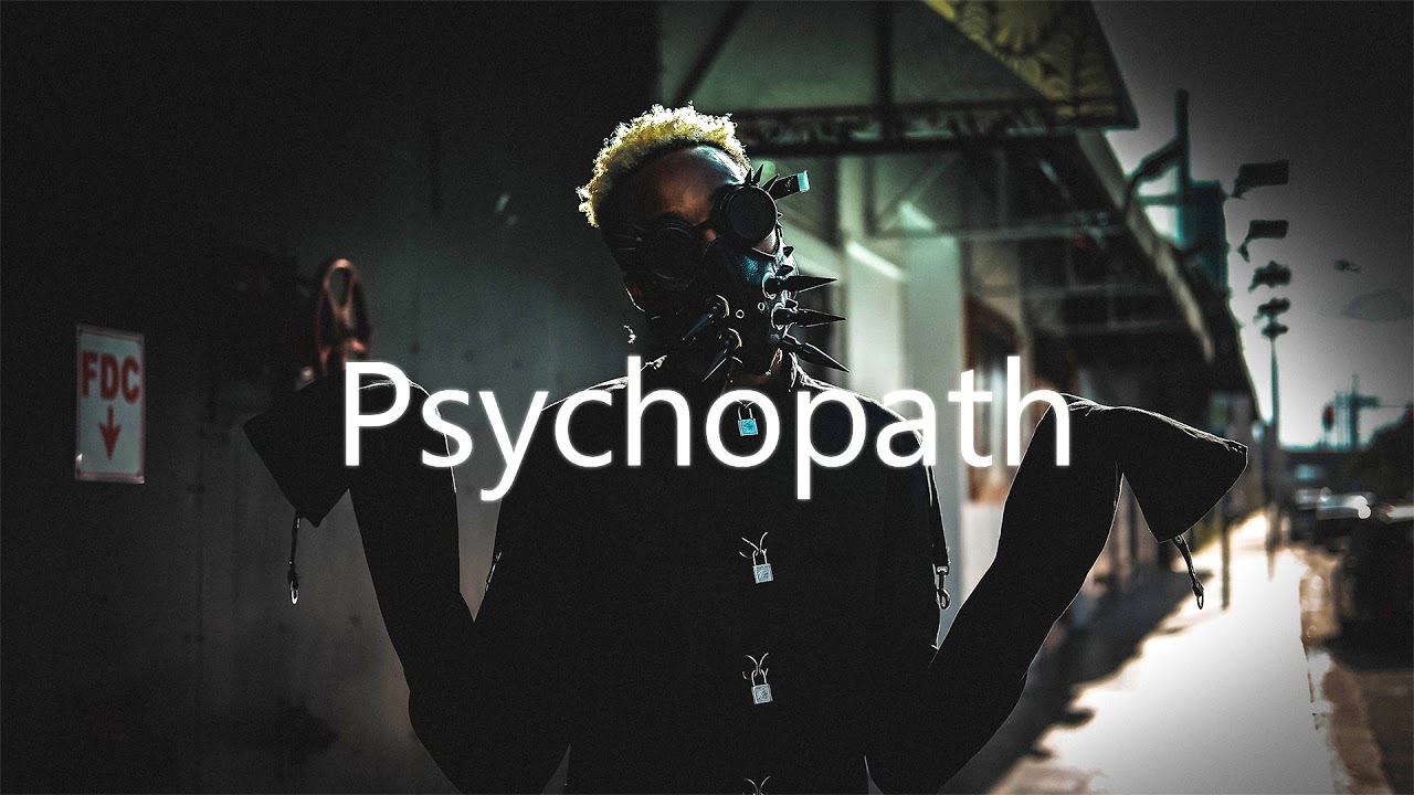 [FREE] Psychopath - Hard Trap/Rap Beat Instrumental #278 (Prod. Labaneh ...