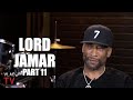 Lord Jamar On Diddy Trying To Play Him Over A Woman Jamar Was Dating Part 11 Lord Jamar On Diddy Trying To Play Him Over A Woman Jamar Was Dating Part 11