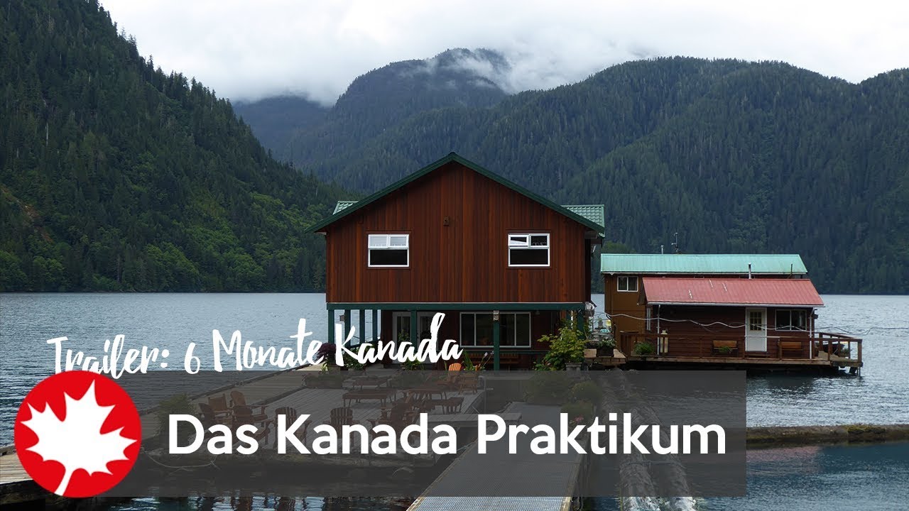 Praktikum Kanada Praktikum Kanada