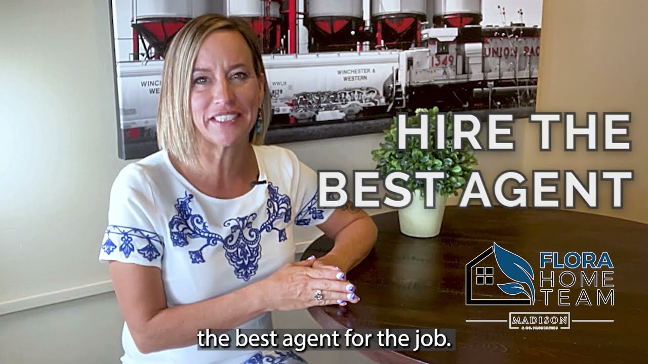 Amy Flora Agent Intro YouTube