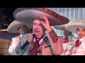 PLAZA MEXICO,GERARDO REYES CON EL MARIACHI MEXICANISIMO