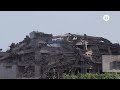 ¡Impactante y devastador! Así fue el momento exacto del doble terremoto que golpeó Venezuela