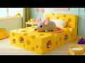 Pick Your Dream Bed Tonight! 🤯🛏️ Oddly Satisfying AI ASMR