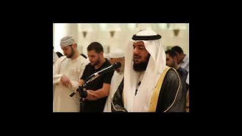 ان ينصركم الله فلا غالب لكم  ✨ أجمل تلاوة للشيخ ادريس ابكر منذ بداية رمضان 1440